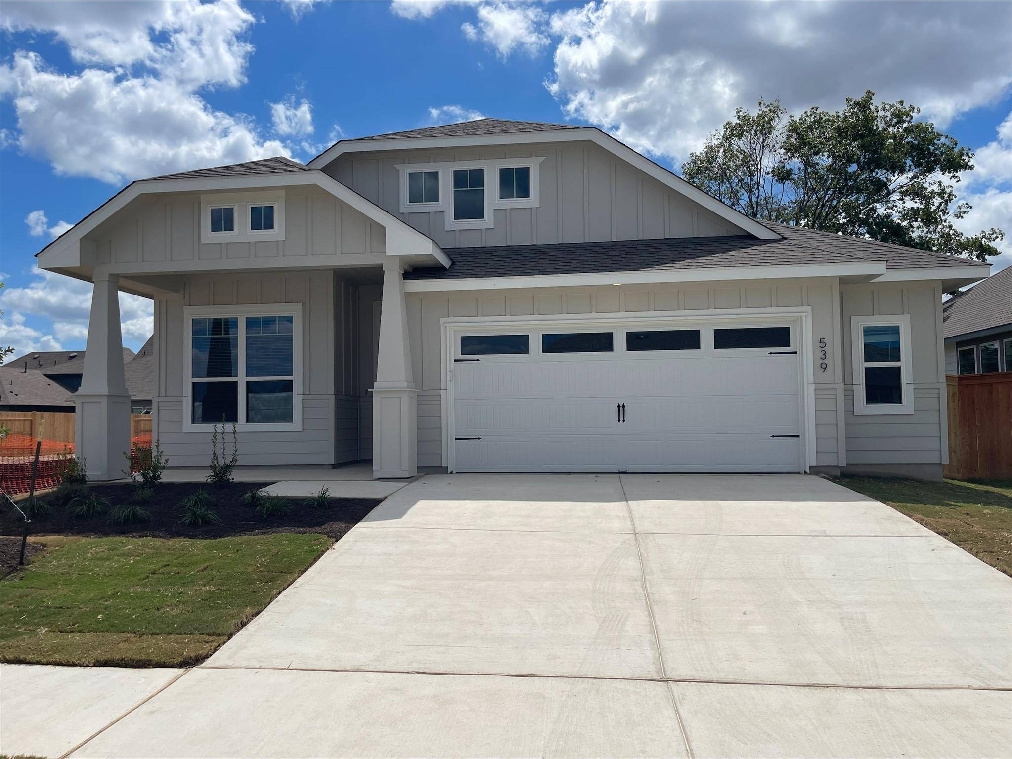 539 Jane Long DR, San Marcos, TX 78666