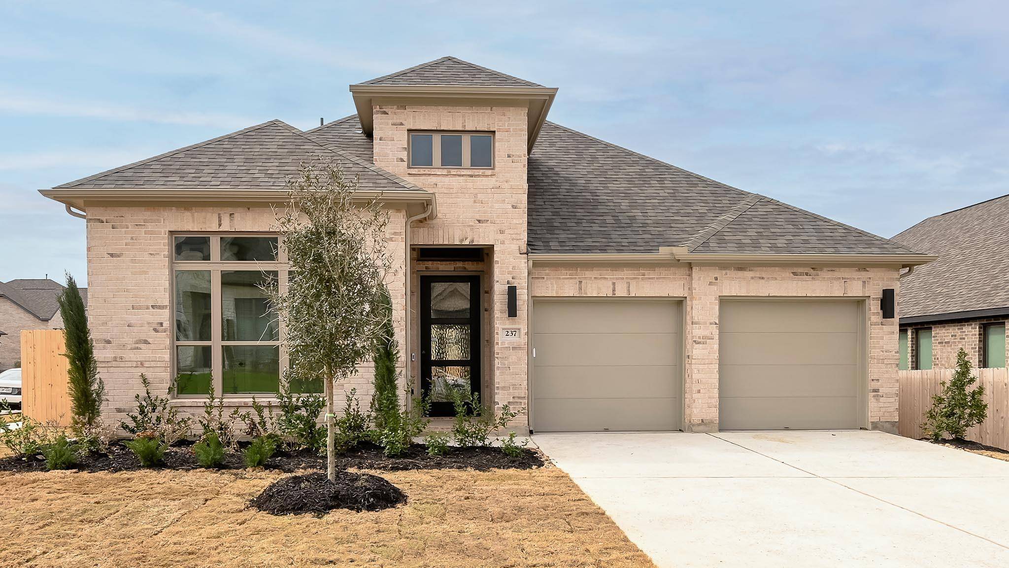 237 Charles Marvin DR, Buda, TX 78610
