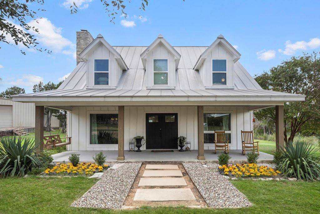 120 Valley Verde CT, Wimberley, TX 78676