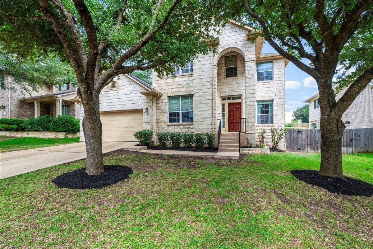 2418 Drifting Leaf DR, Cedar Park, TX 78613