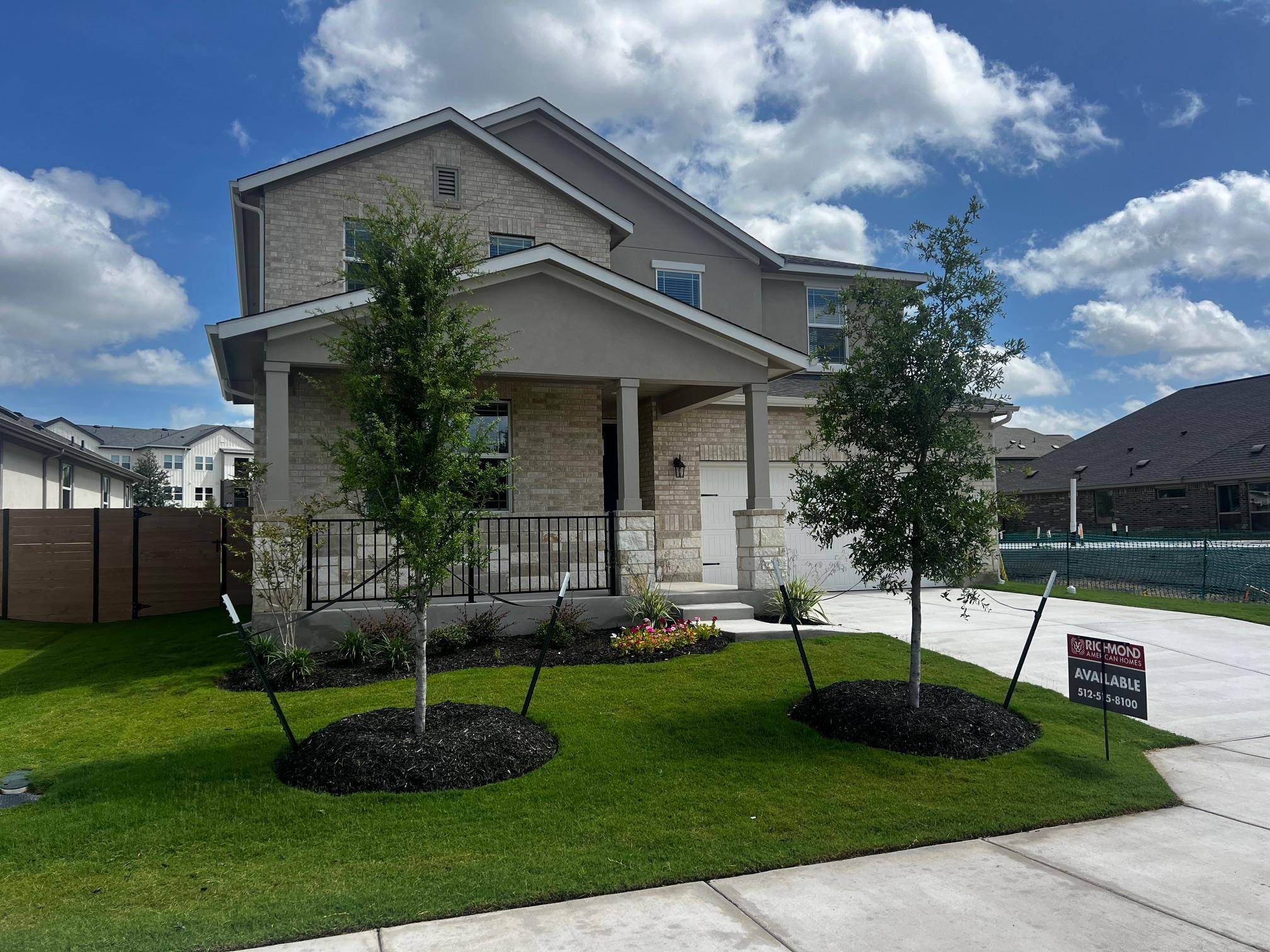 512 Raleigh DR, Georgetown, TX 78633