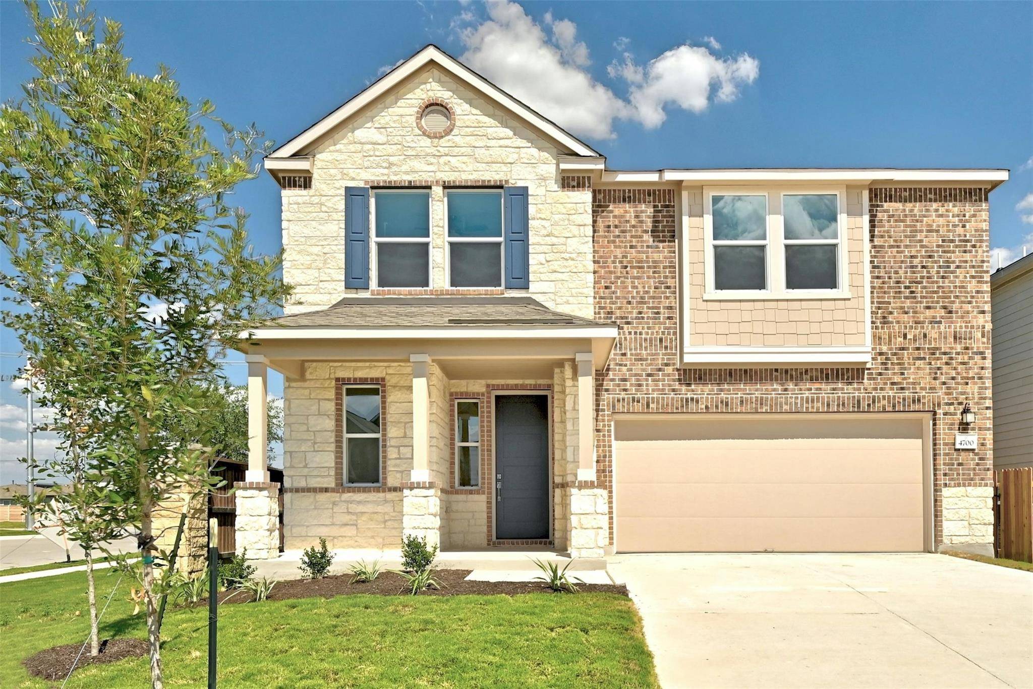 4700 Syndicate RD, Manor, TX 78653