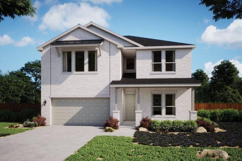 1637 Cardinal LN, Round Rock, TX 78681
