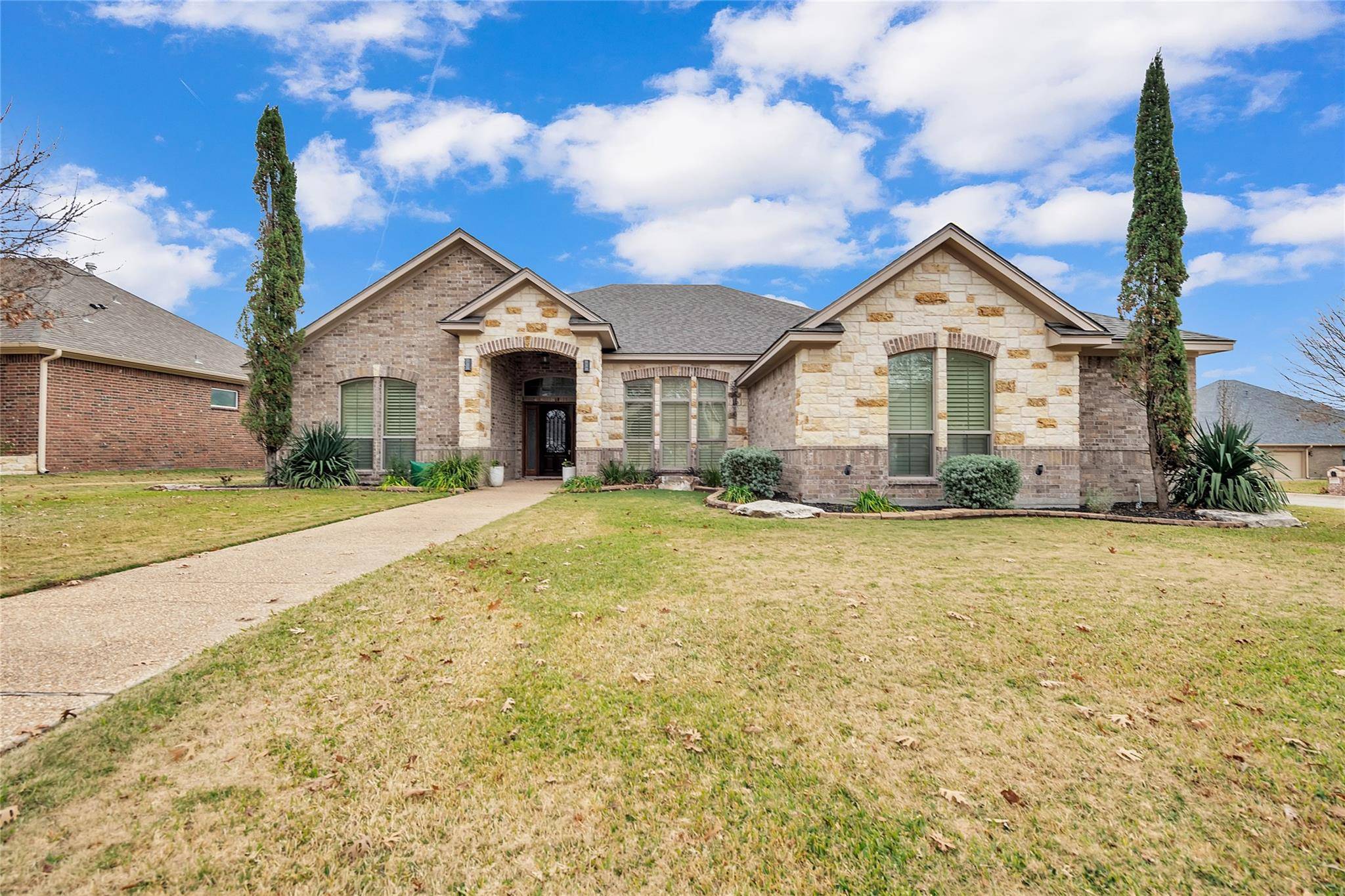 5905 Wooded Creek CV, Temple, TX 76502