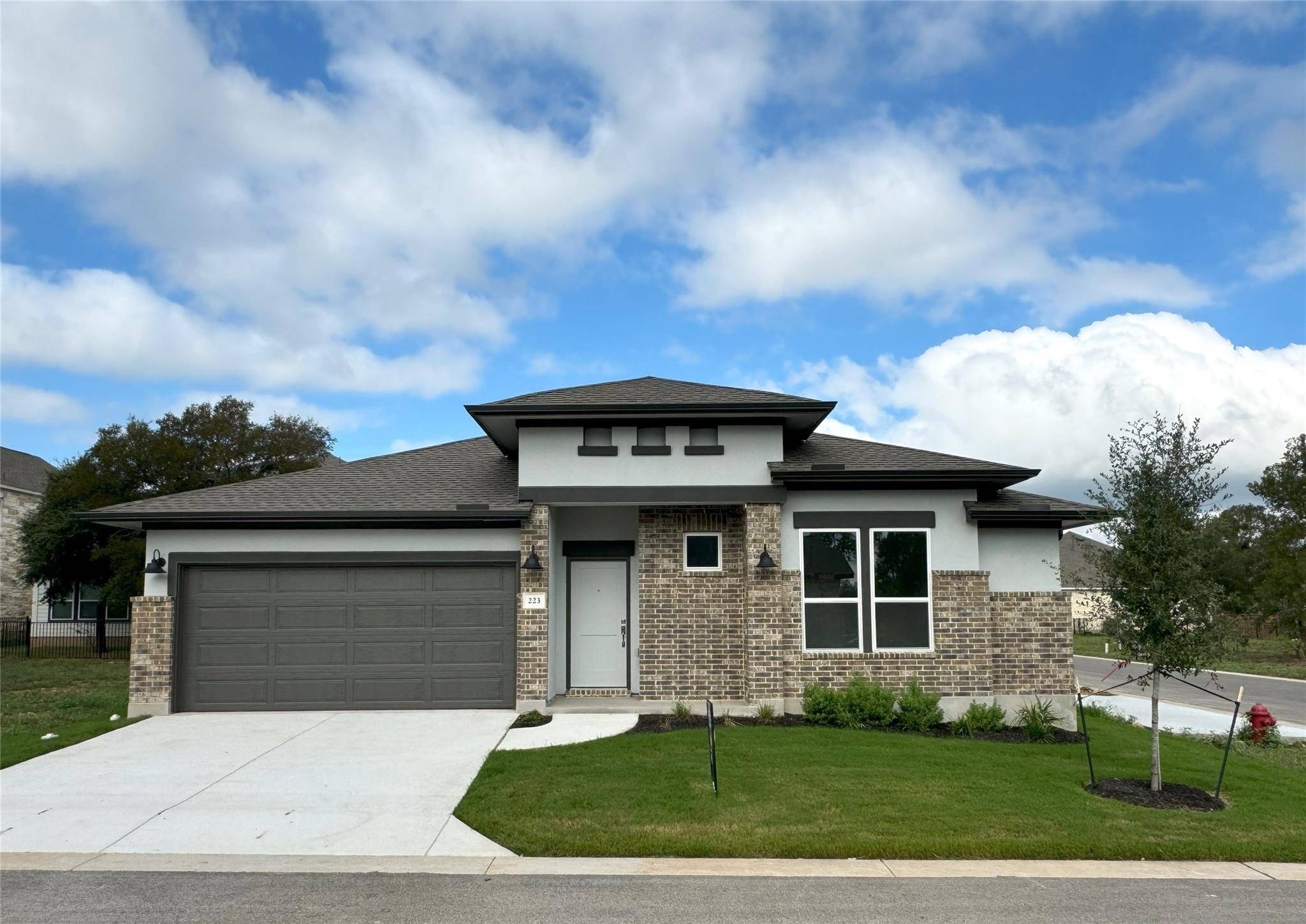 223 Soldier ST, Kyle, TX 78640