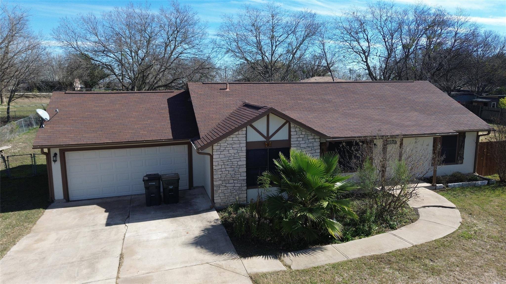 141 Park South DR, Kyle, TX 78640