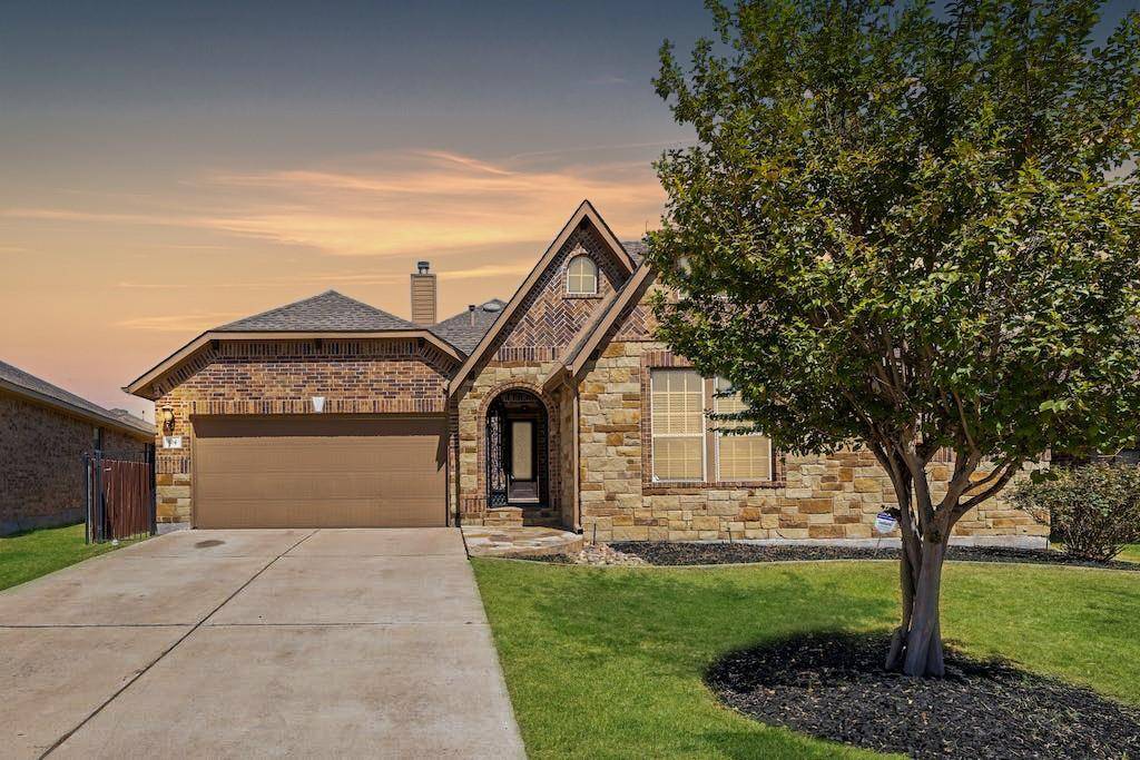 104 Kirkhill ST, Hutto, TX 78634