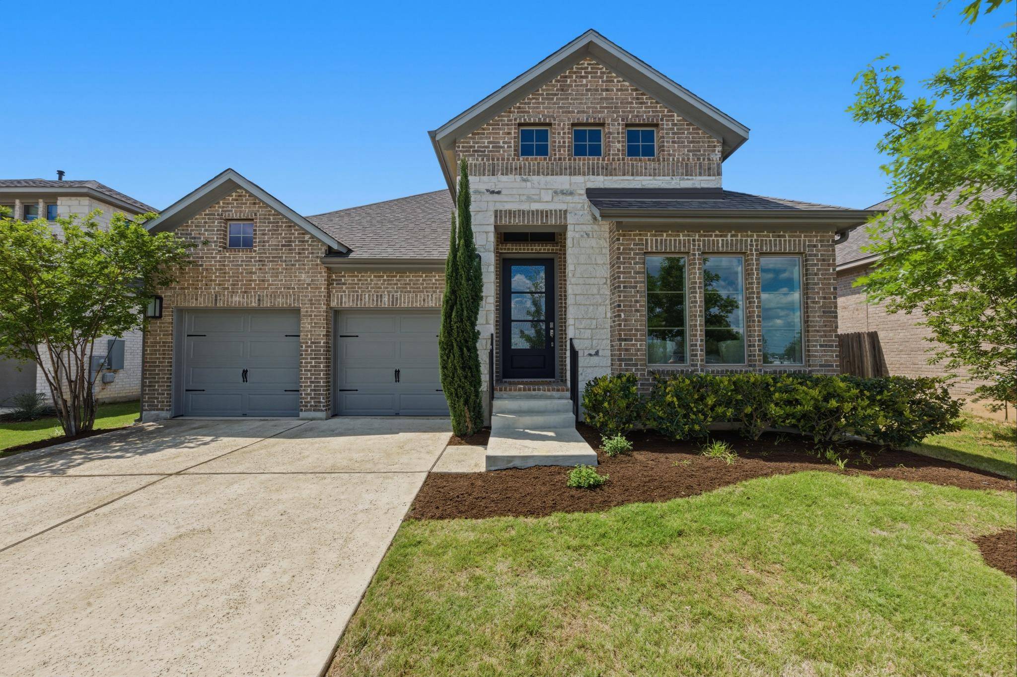417 Francis Lottie DR, Buda, TX 78610