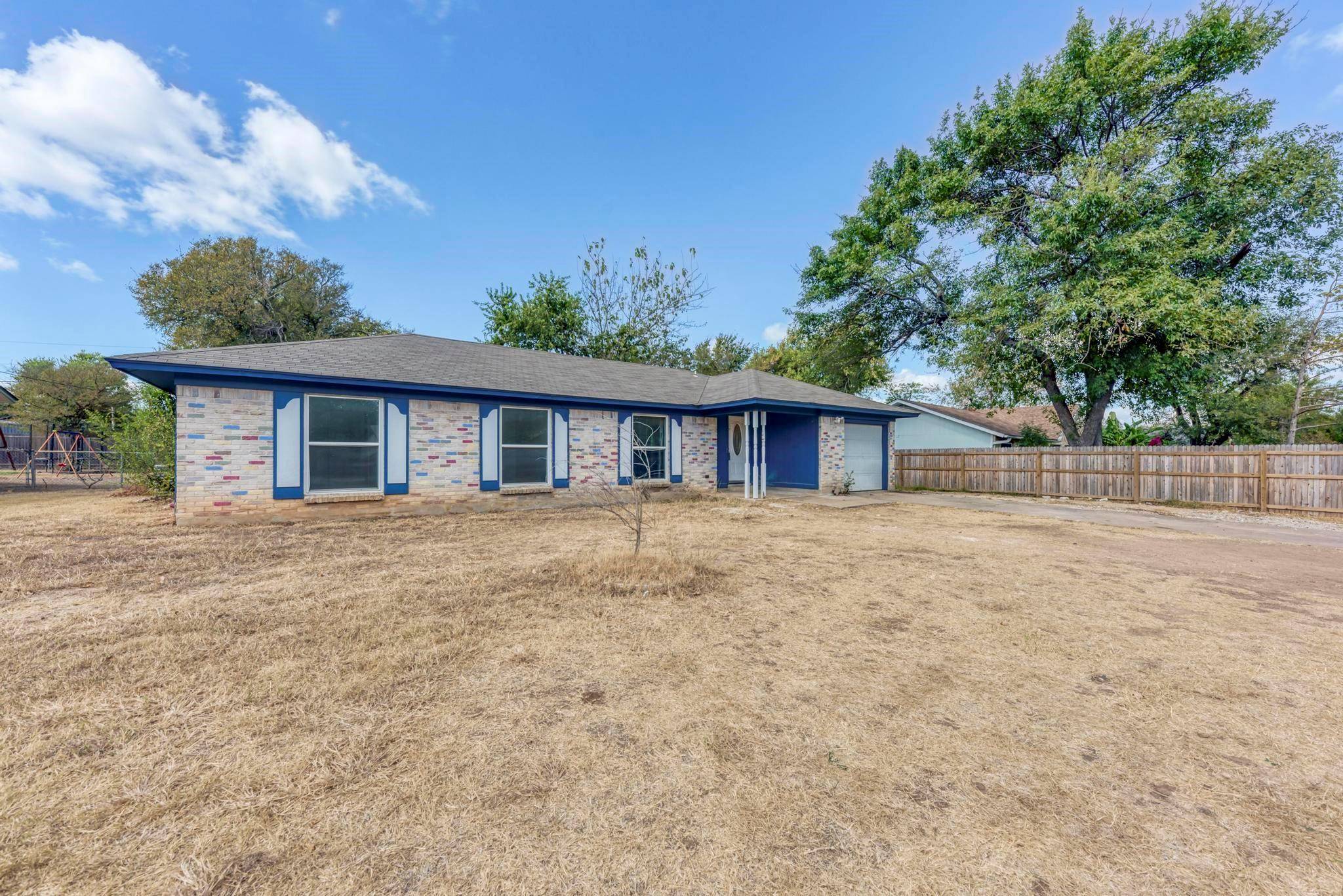 3204 White Post RD, Cedar Park, TX 78613