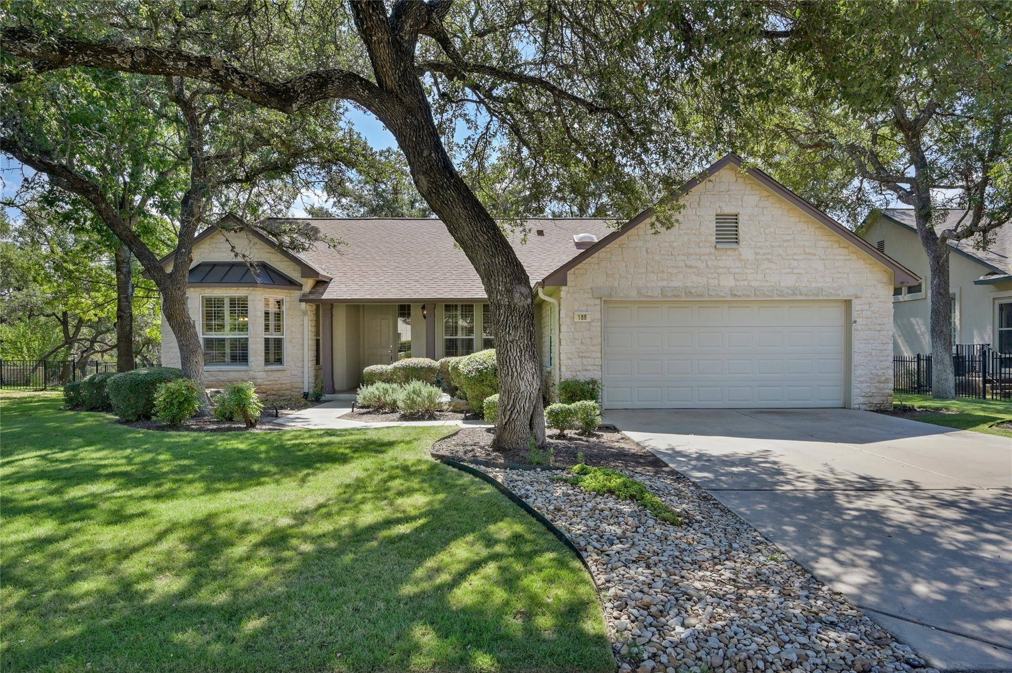 188 Trail Rider WAY, Georgetown, TX 78633