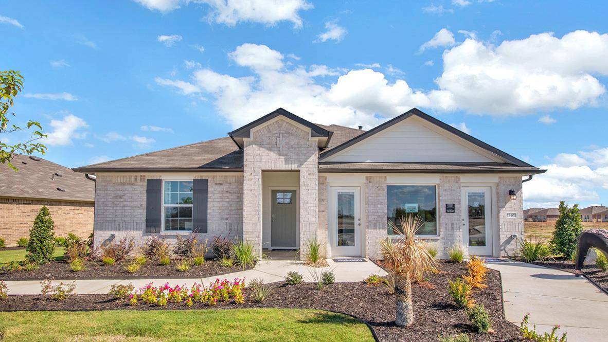 20521 Tuberville LN, Manor, TX 78653