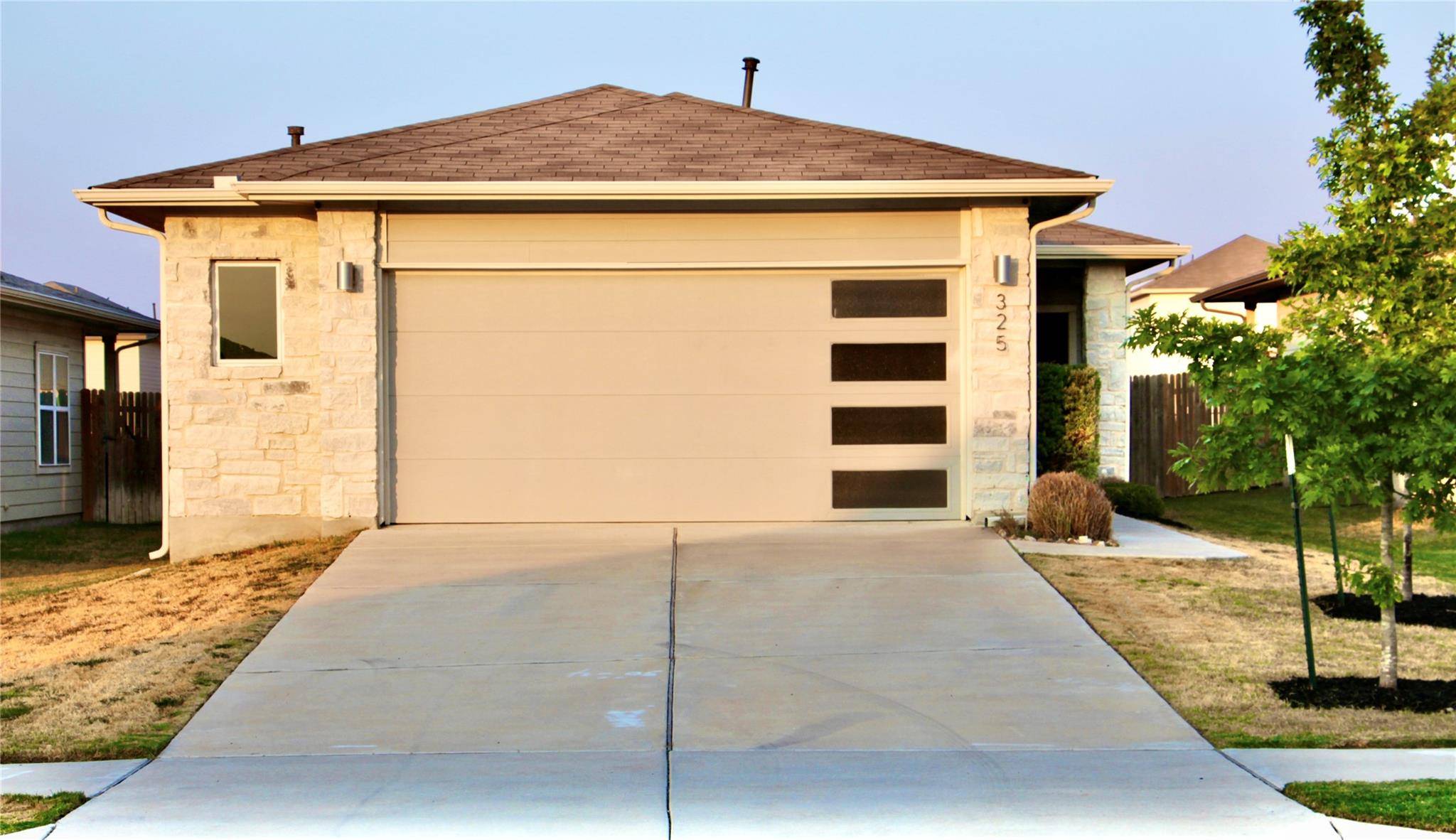 325 Gidran TRL, Georgetown, TX 78626