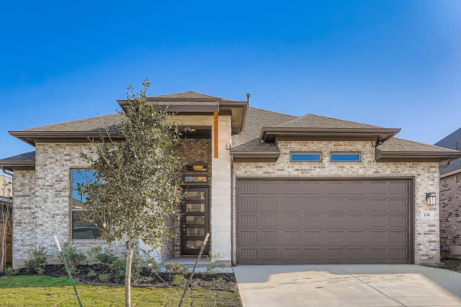 138 Prickly Poppy LOOP, Kyle, TX 78640