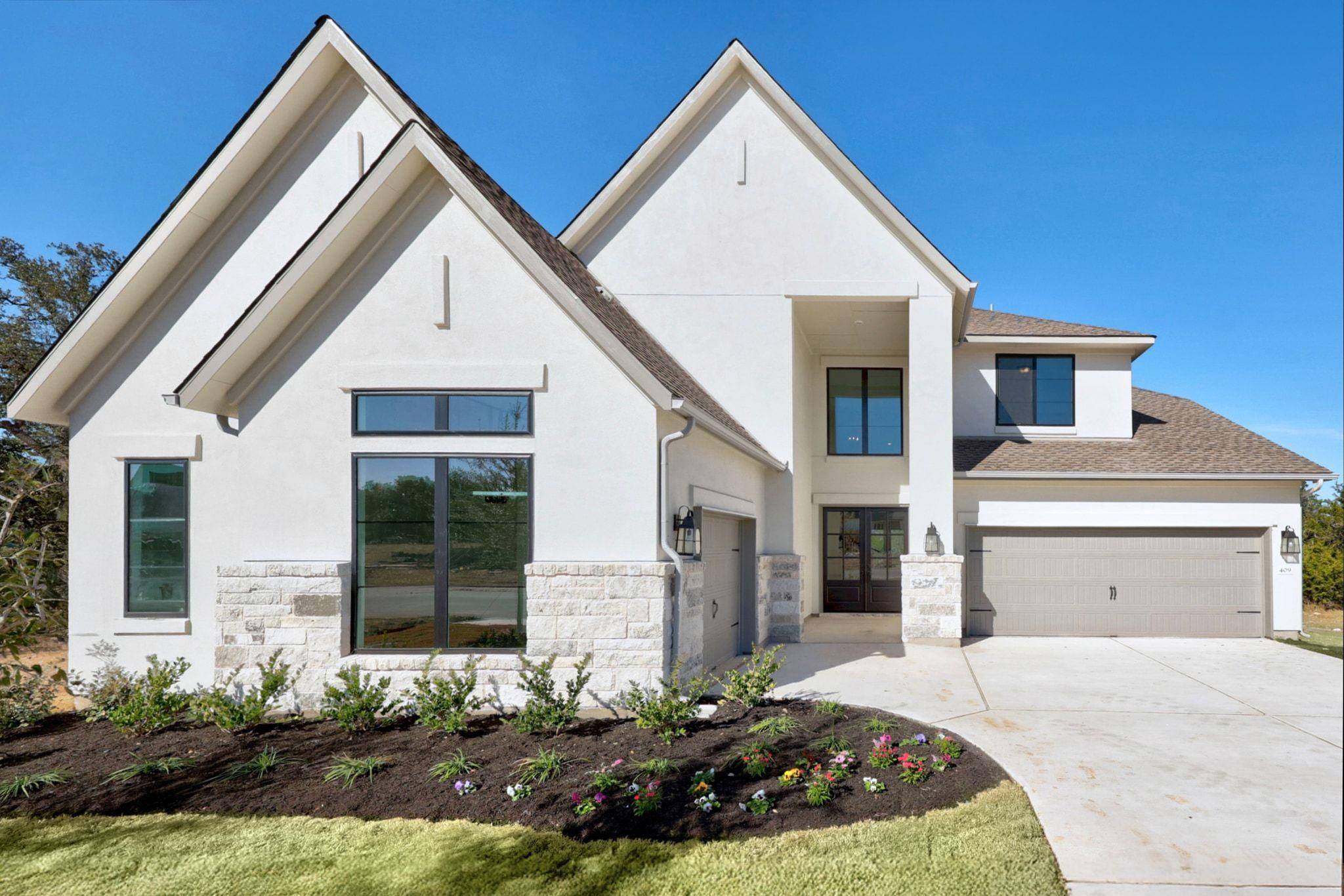 409 Lightstone DR, Georgetown, TX 78633