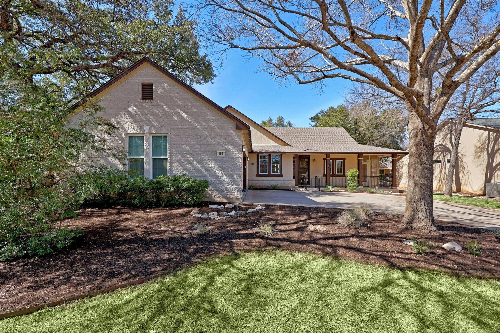 104 Egret CV, Georgetown, TX 78633