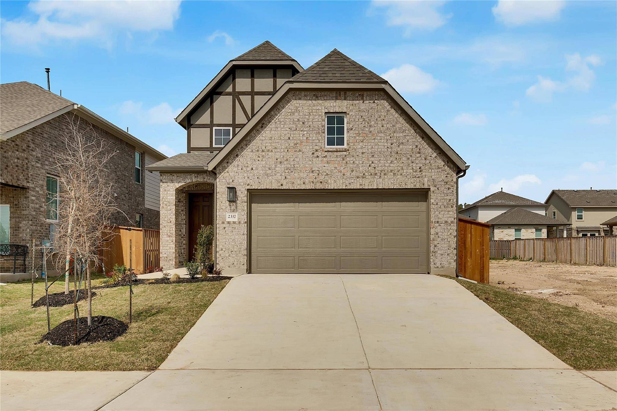 Address not disclosed, Georgetown, TX 78633