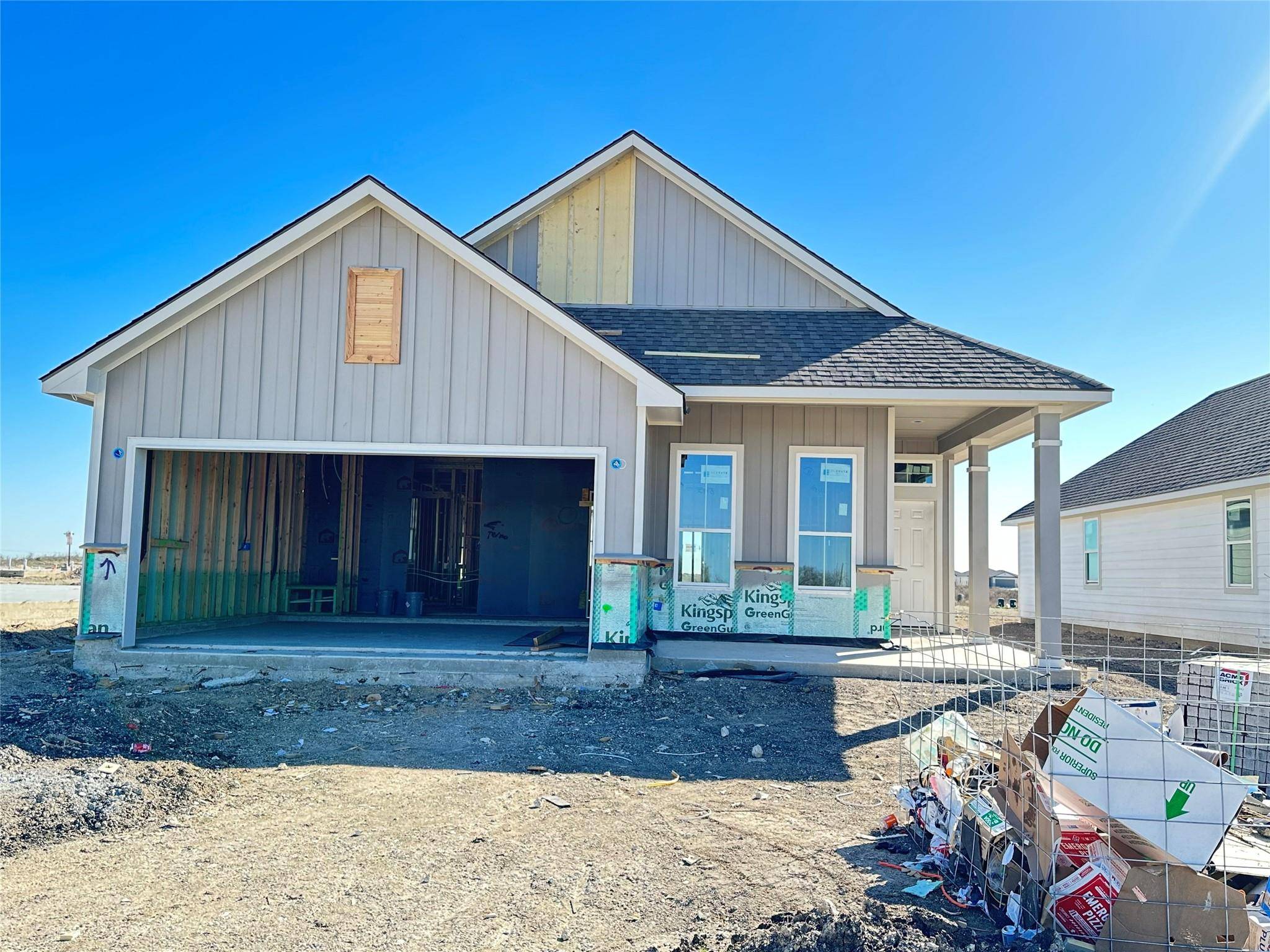 238 Boatright BLVD, Jarrell, TX 76537