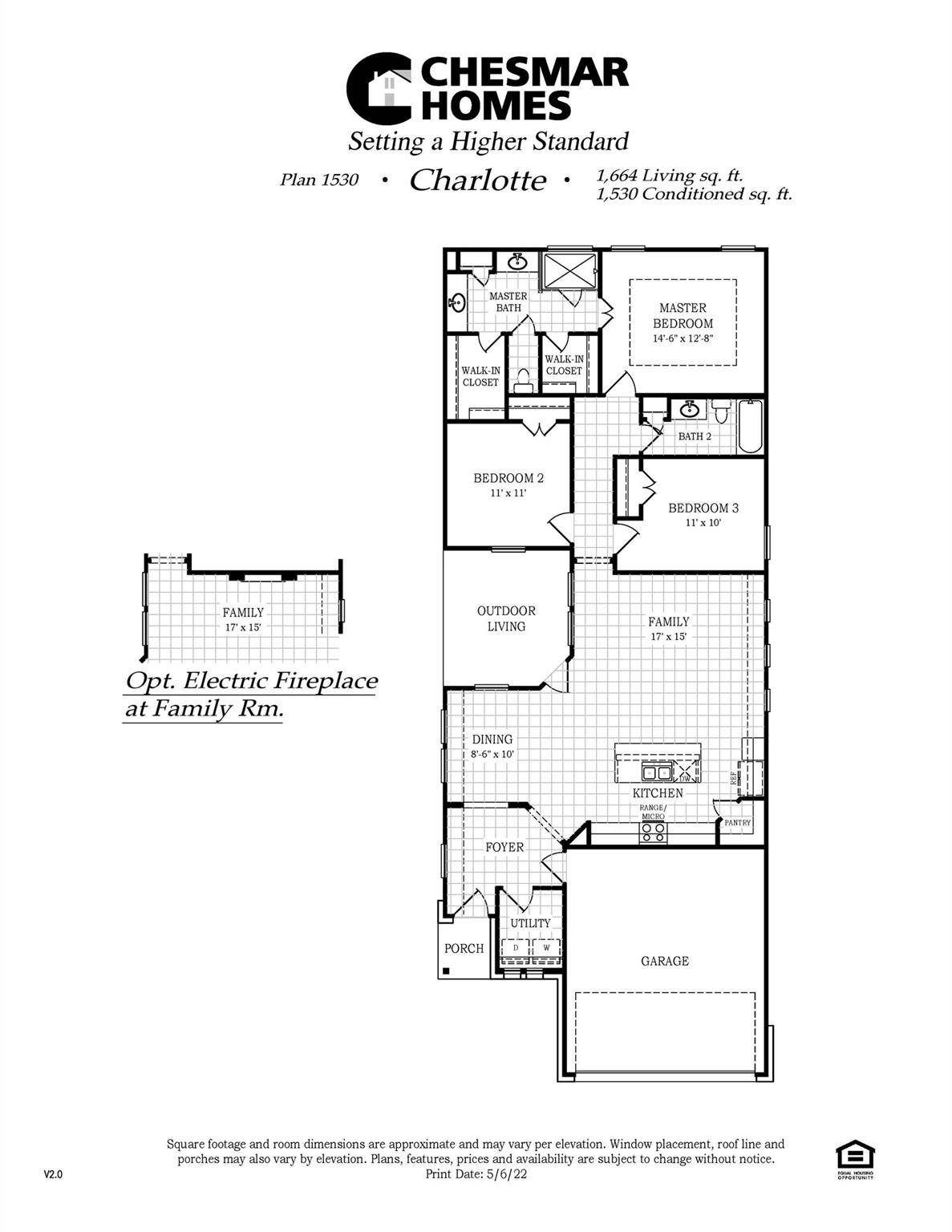 18205 Emu LN, Manor, TX 78653