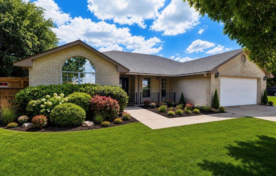 1022 Barbarosa RD, New Braunfels, TX 78130