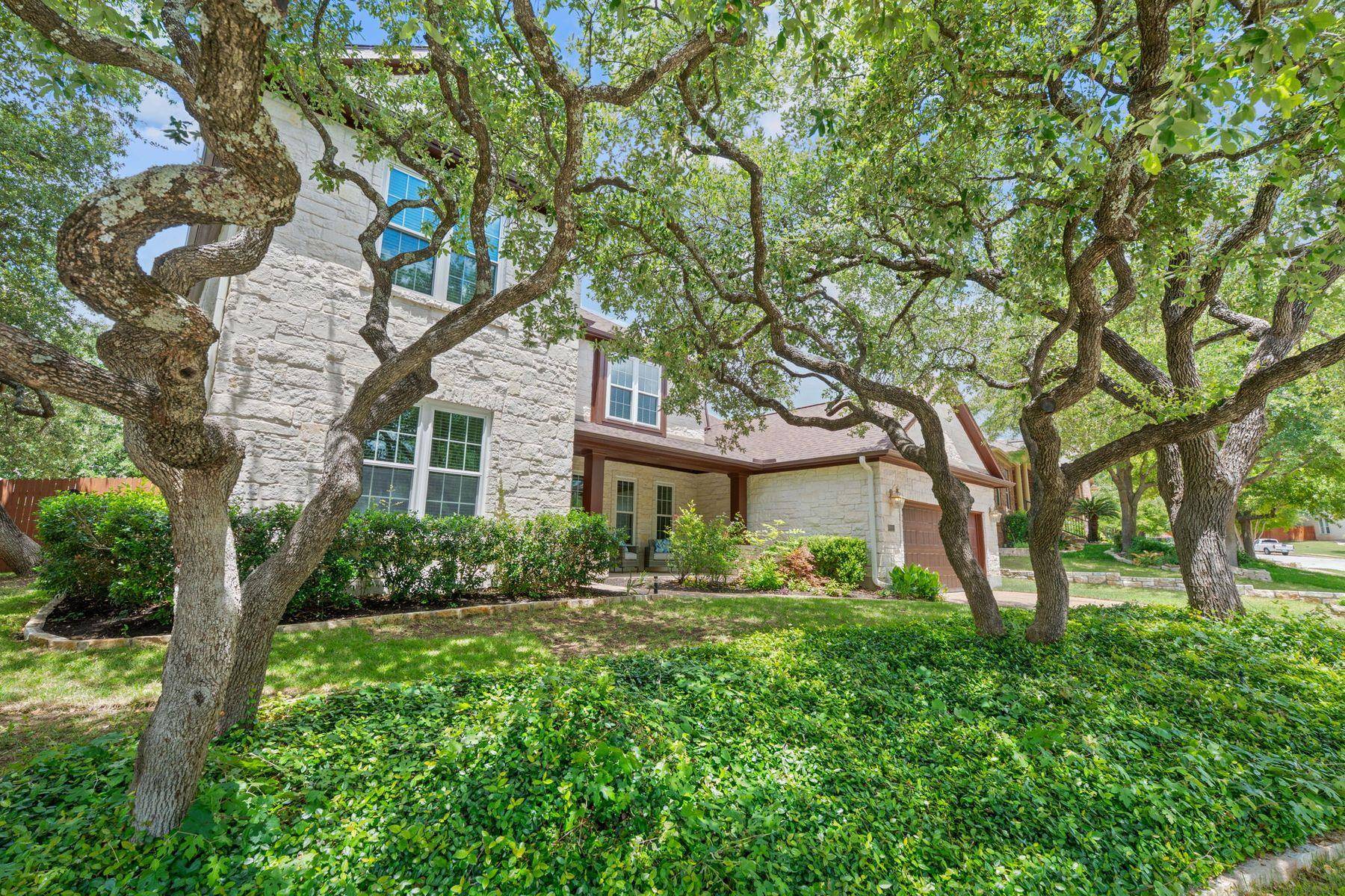 2625 Izoro BND, Cedar Park, TX 78613