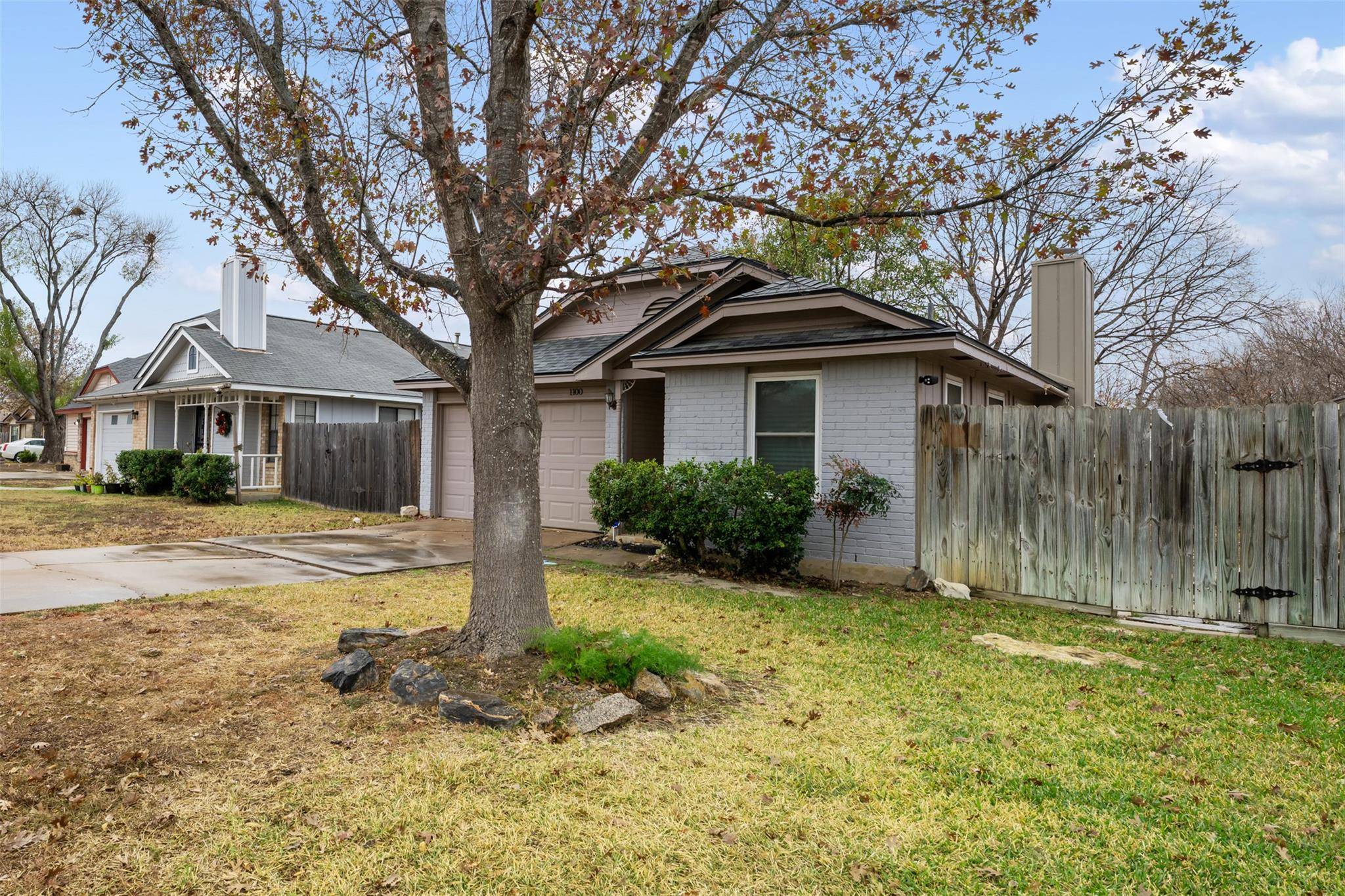 1100 Fairlawn CV, Round Rock, TX 78664