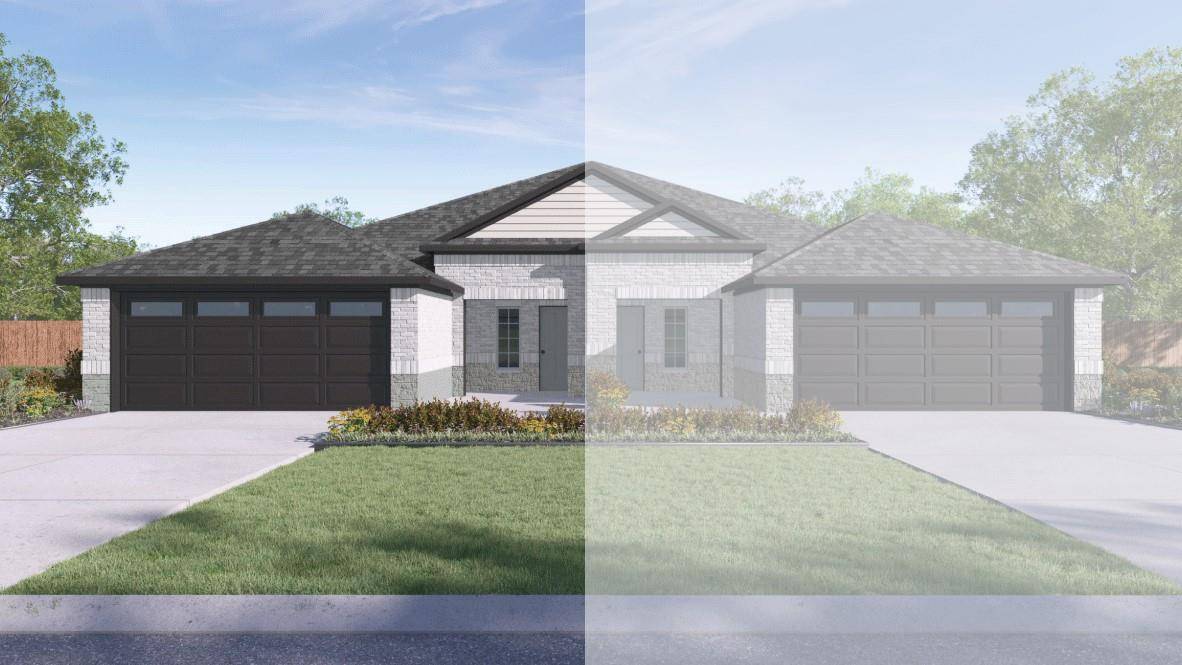 18417-A Cremello DR, Manor, TX 78653