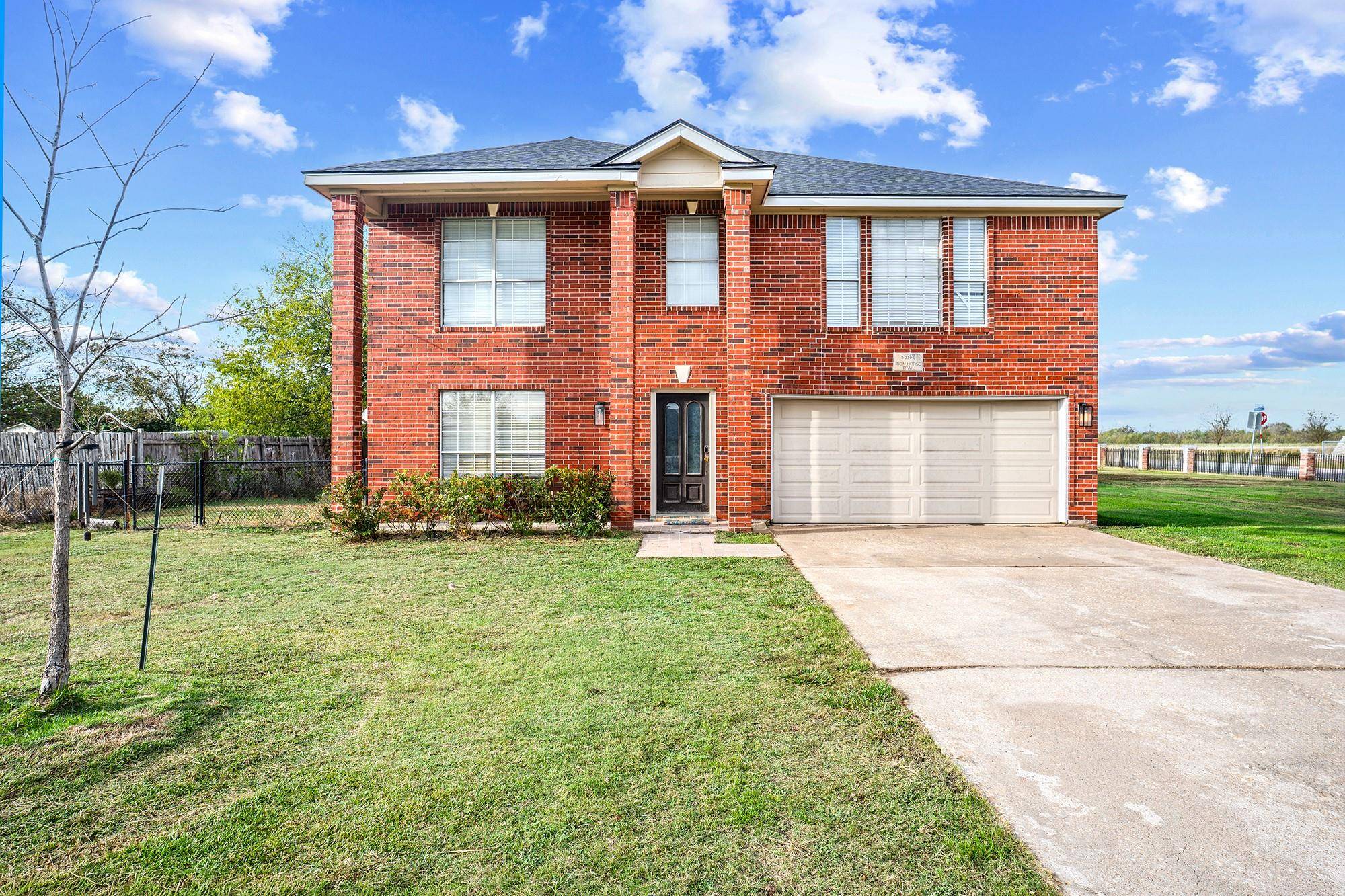 50106 Ironhorse TRL, Georgetown, TX 78626