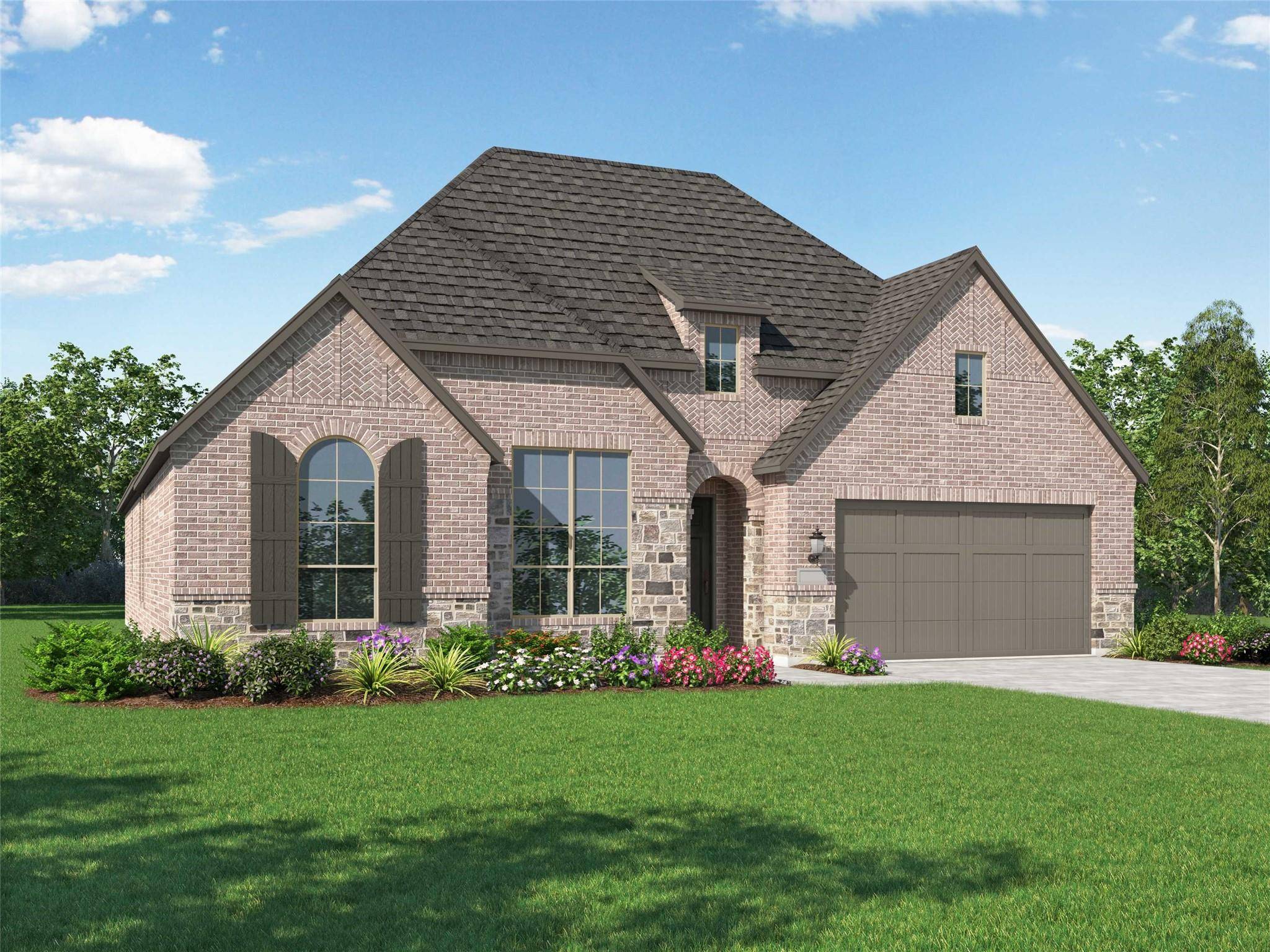 2200 Tobiano TRCE, Georgetown, TX 78633