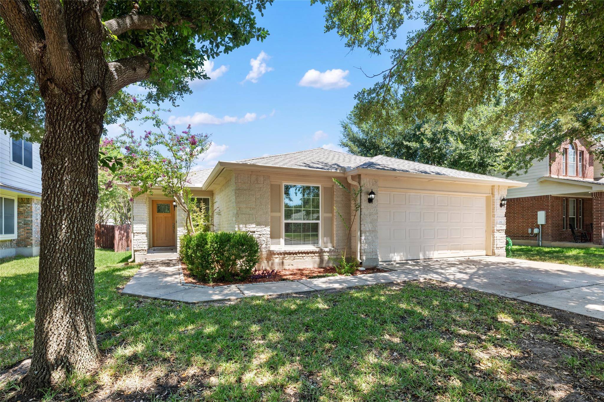 260 Maribel Ave, Buda, TX 78610