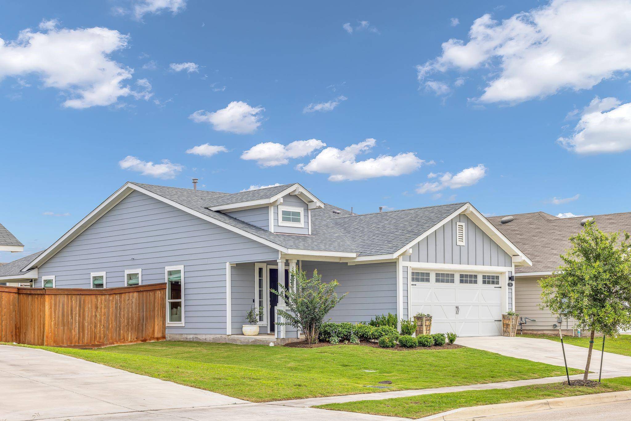 236 Sage Meadows DR, San Marcos, TX 78666