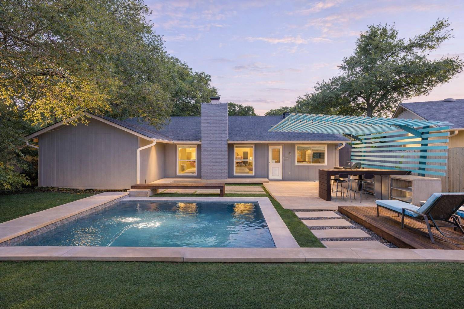 11402 Santa Cruz DR, Austin, TX 78759