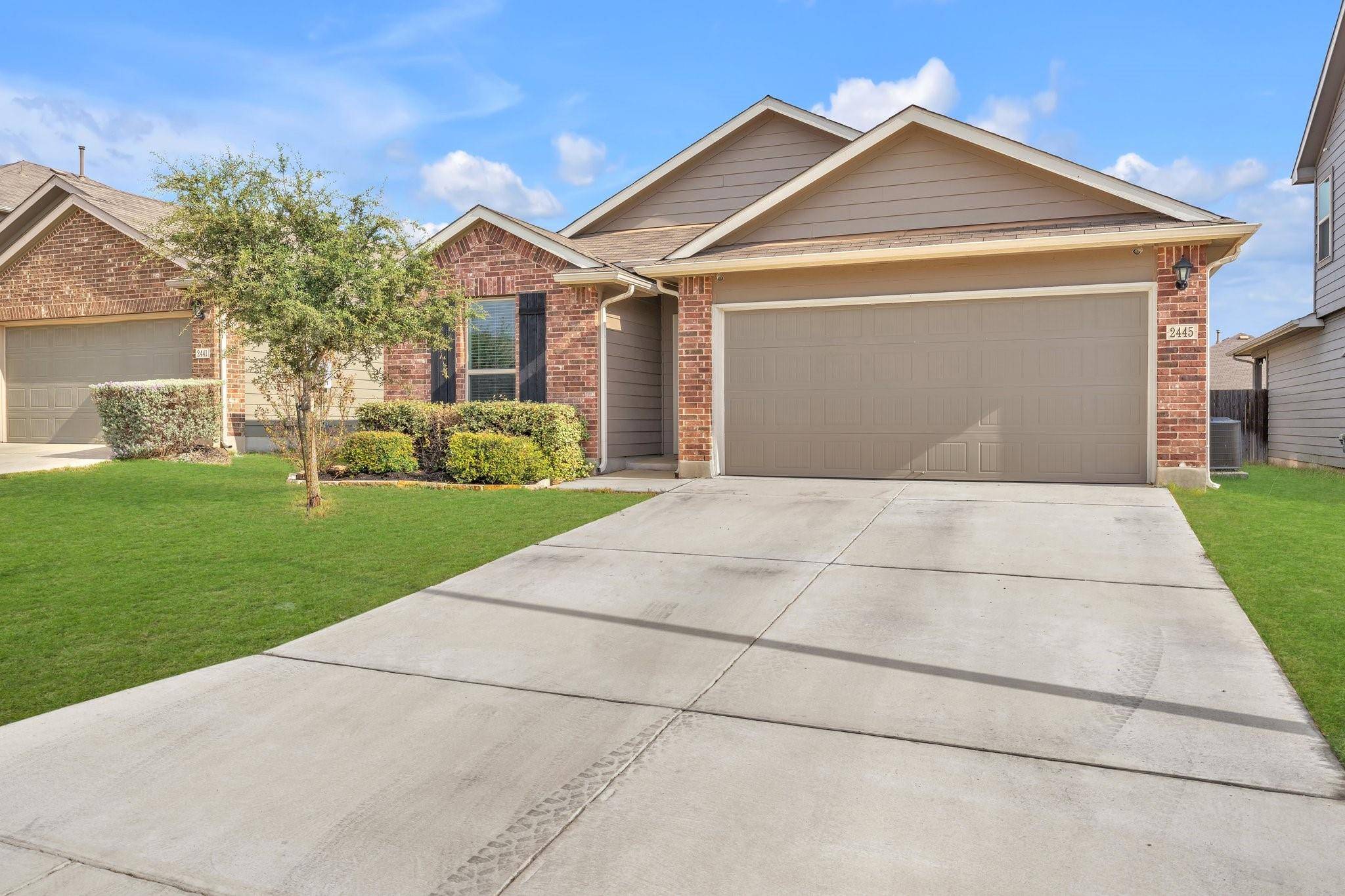 2445 McCrae, New Braunfels, TX 78130