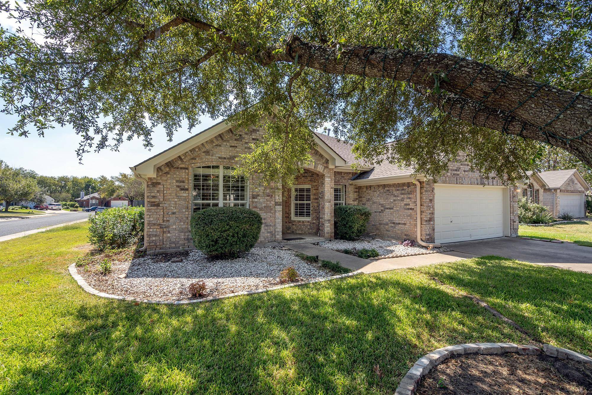 101 May CV, Georgetown, TX 78626