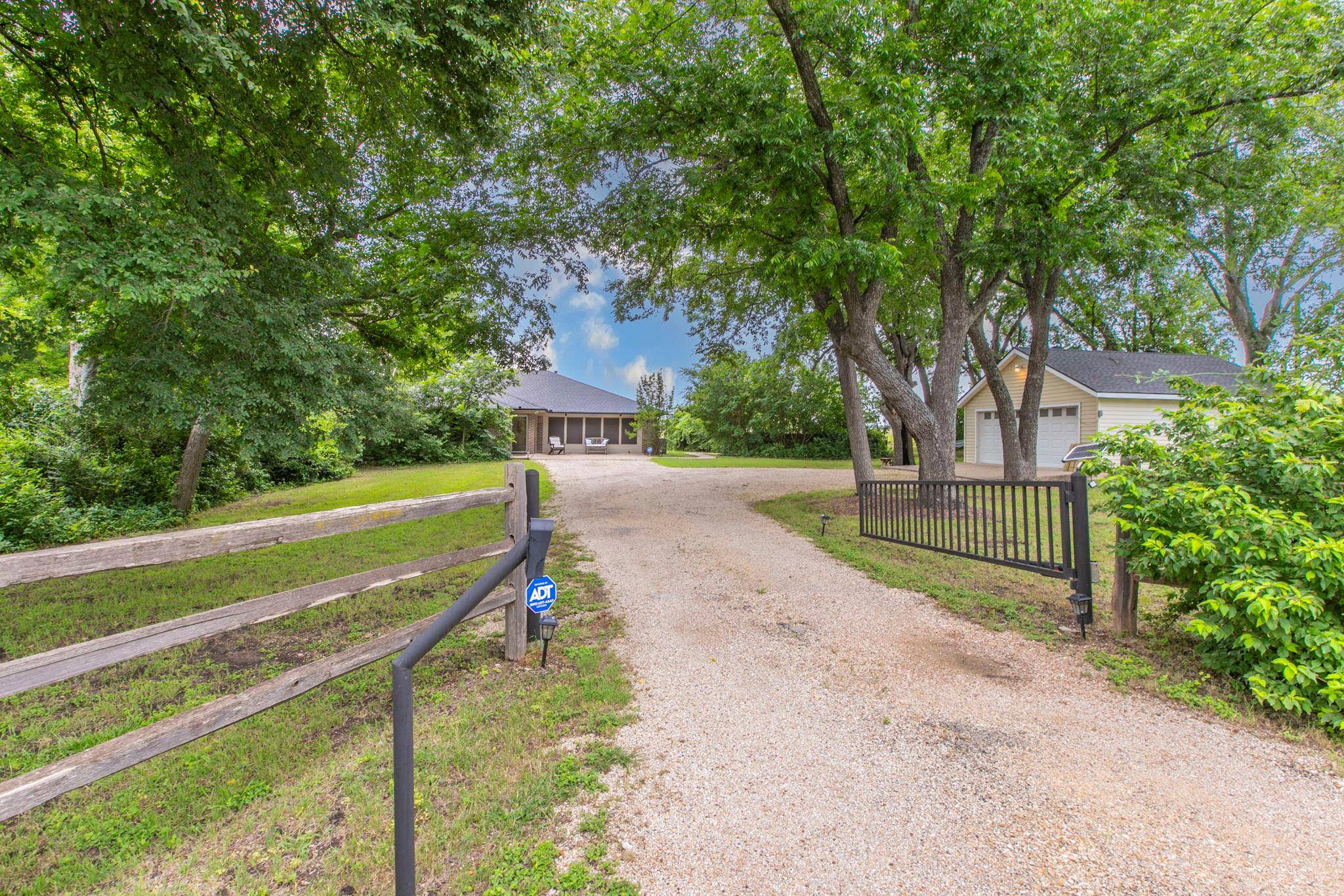 3012 Gun Club RD, Temple, TX 76501