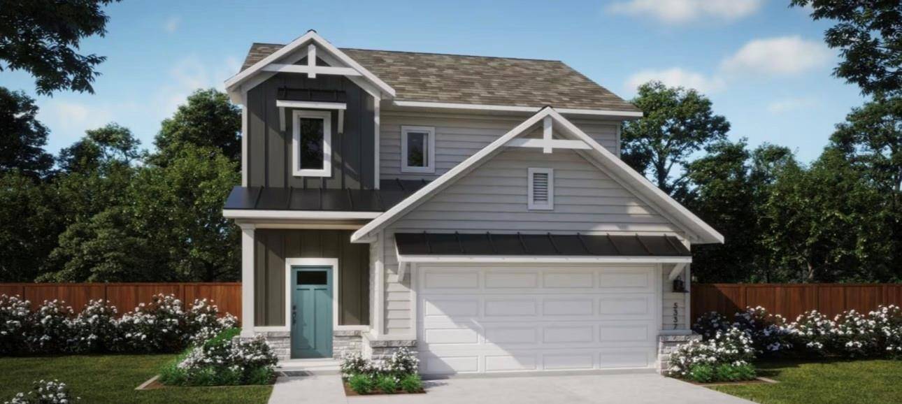 12512 Sea Gull WAY, Manor, TX 78653