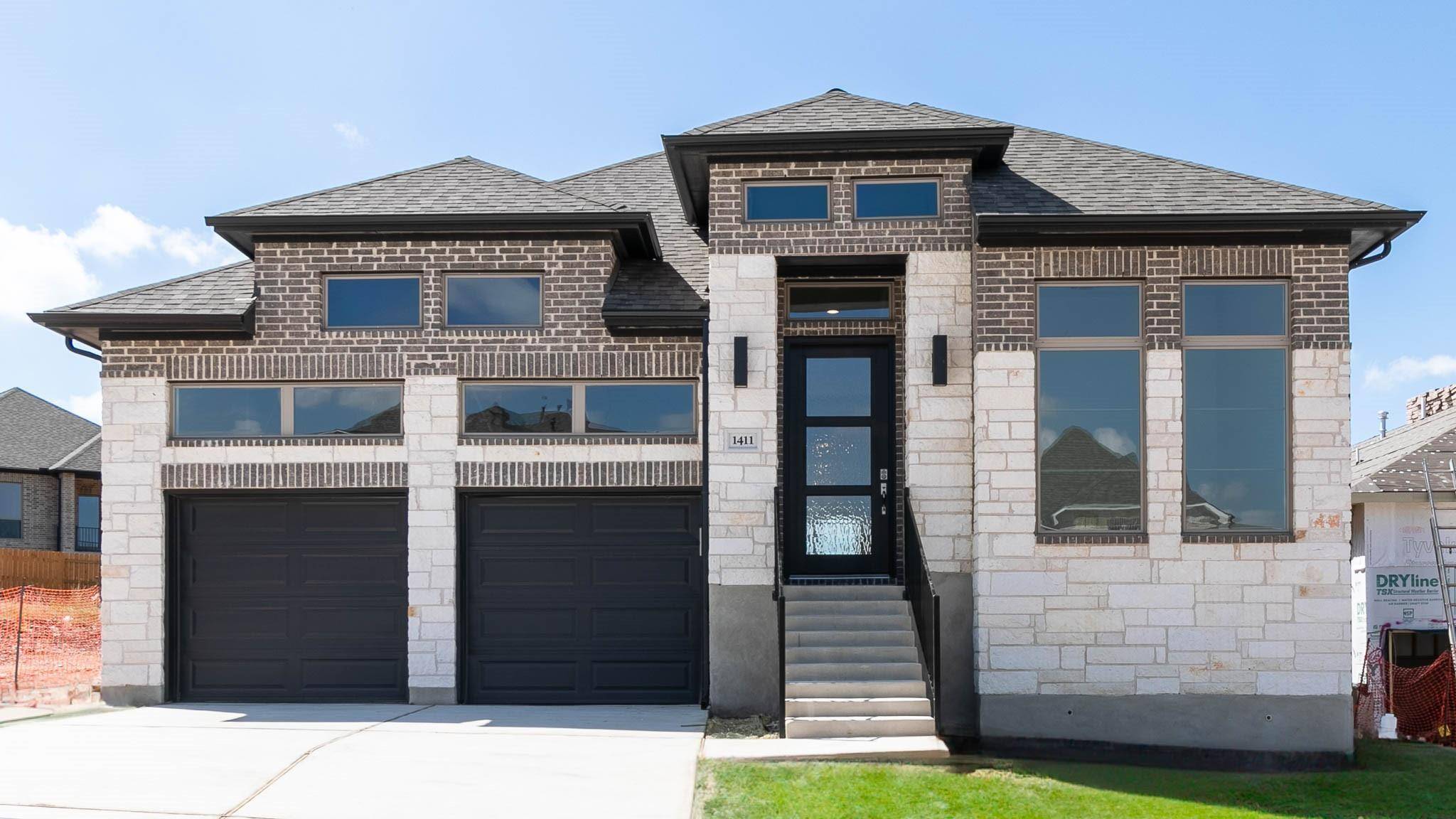 1411 Plum Tree WAY, Georgetown, TX 78628