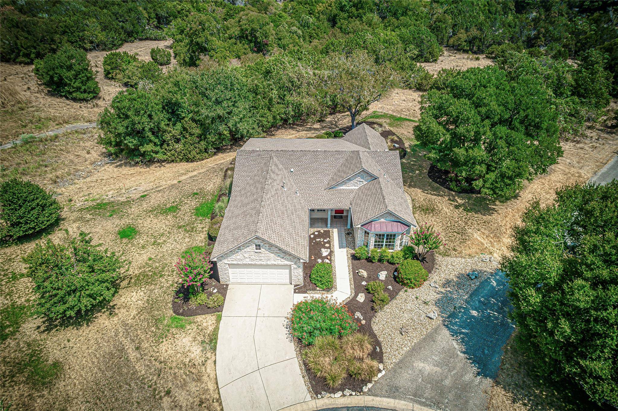 153 Stetson TRL, Georgetown, TX 78633