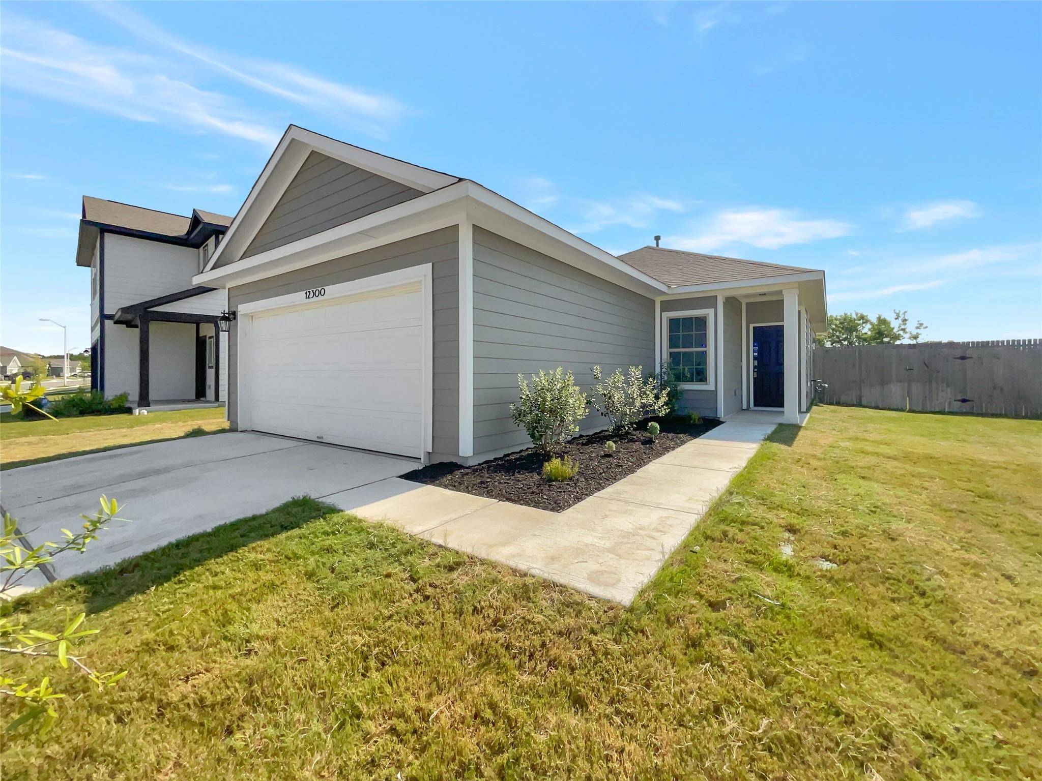12300 Zenyatta DR, Buda, TX 78610