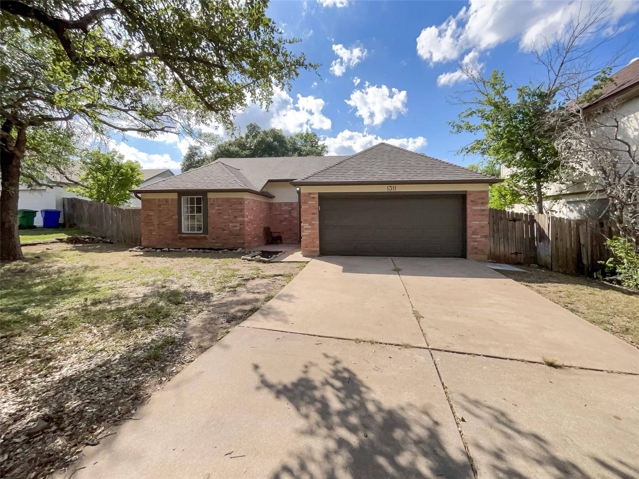 1311 Rambling CV, Cedar Park, TX 78613