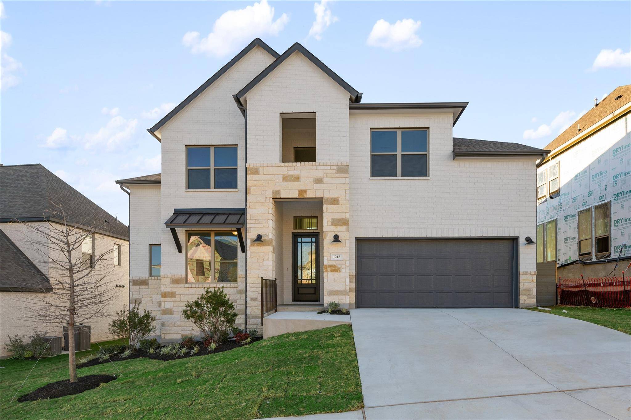 1212 Summer Moon DR, Georgetown, TX 78628