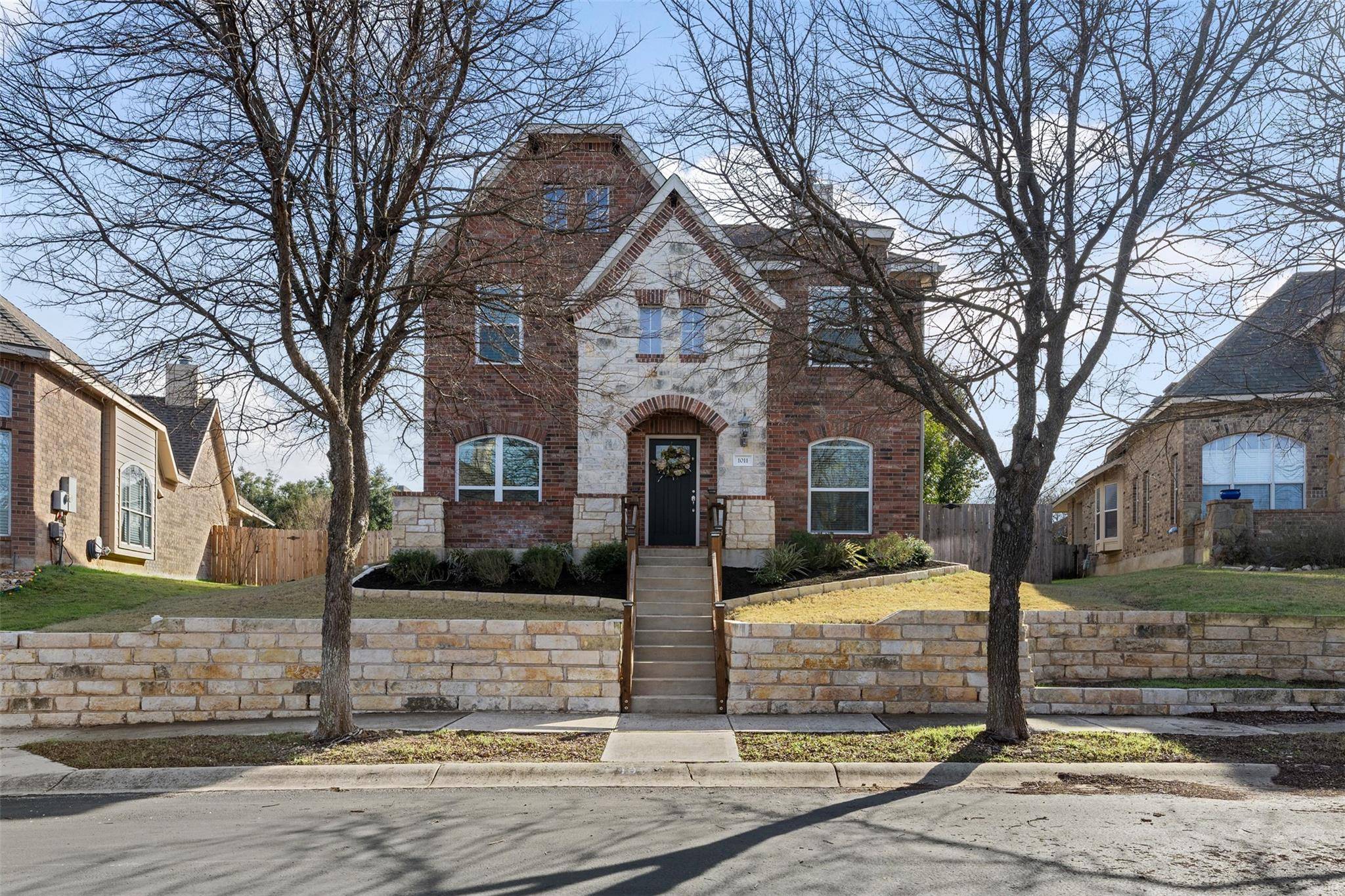 1011 Cedar Elm LN, Georgetown, TX 78633