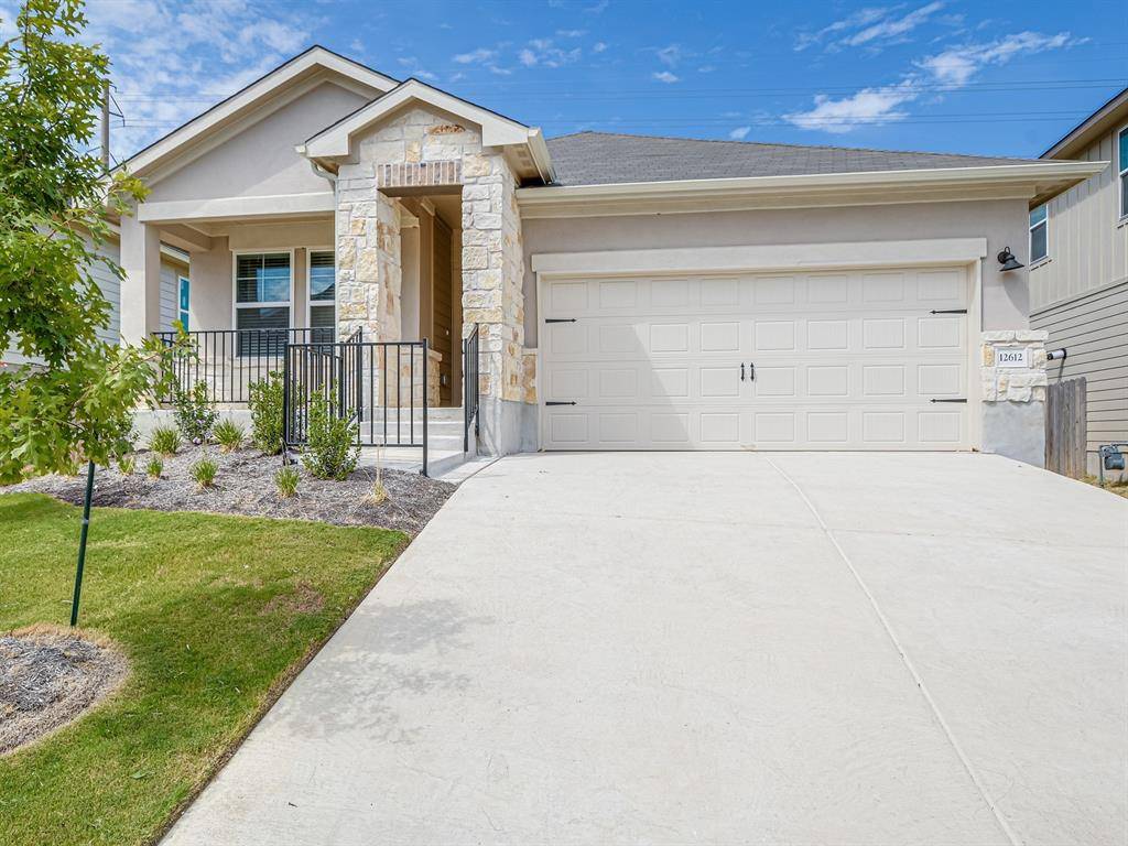 12612 Dairywork RD, Buda, TX 78610