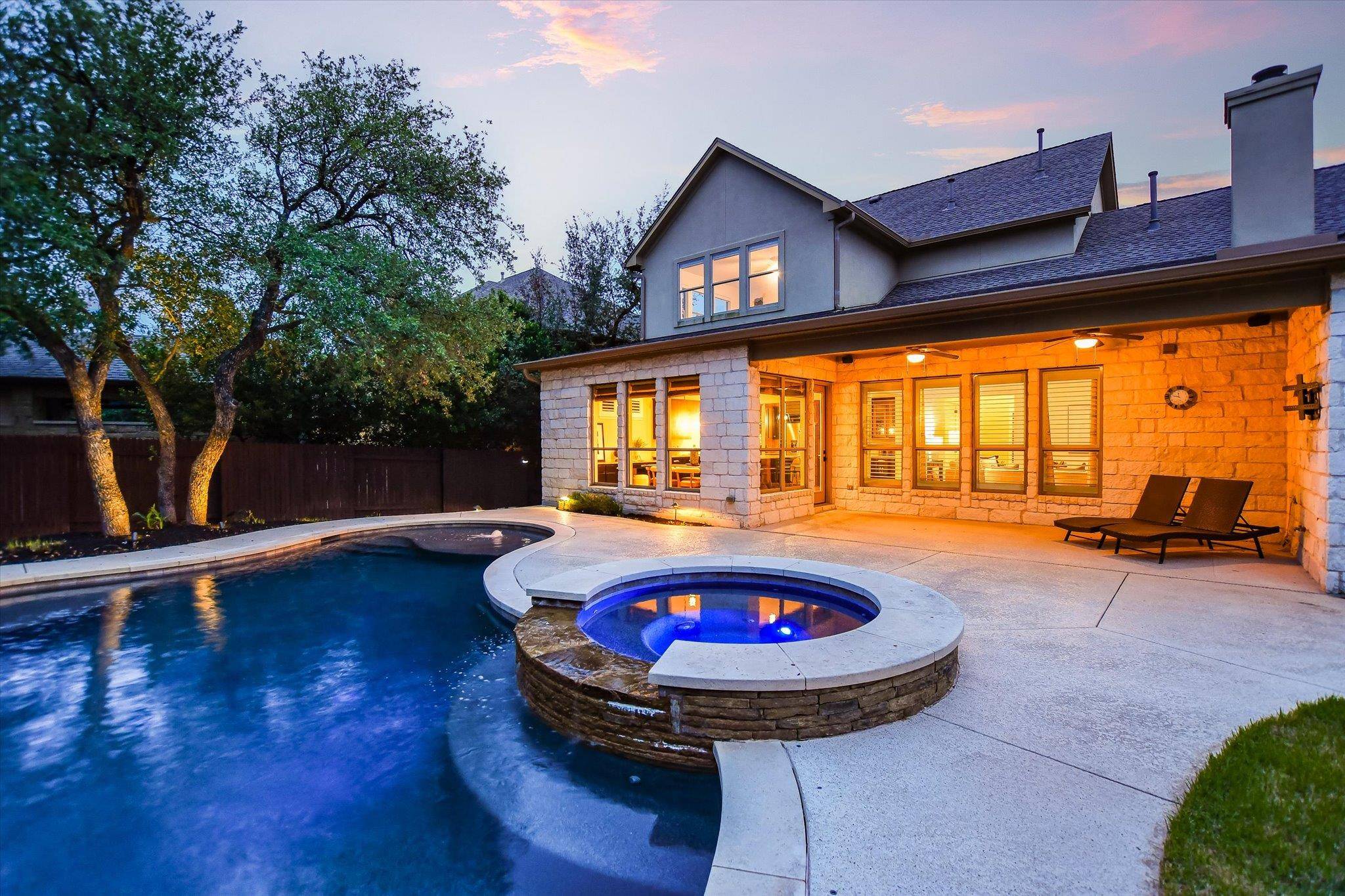 4213 Arrow Wood RD, Cedar Park, TX 78613