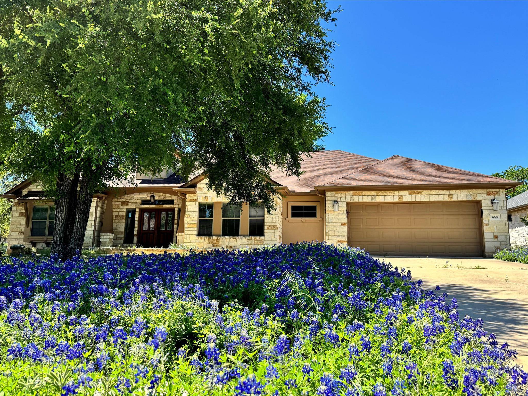 1001 Fort Davis ST, Georgetown, TX 78633