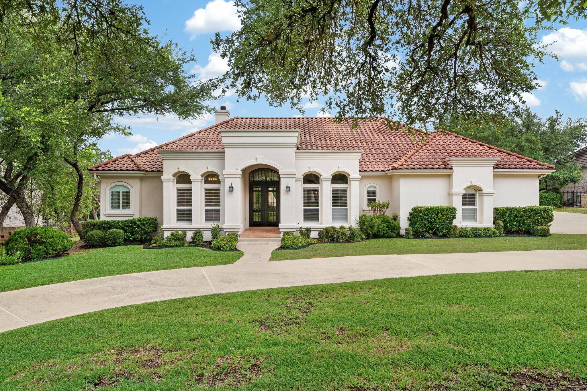 4208 Lakeway BLVD, Austin, TX 78734