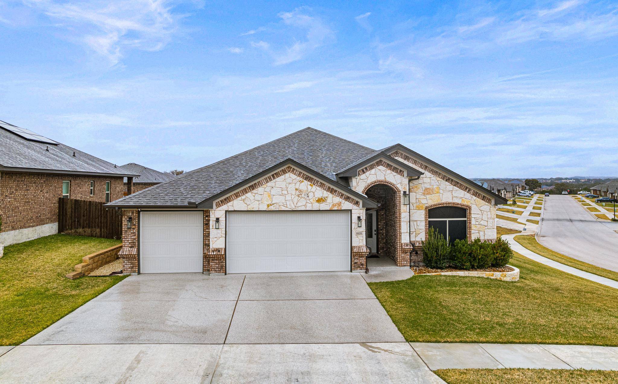 8108 Prescott DR, Killeen, TX 76542