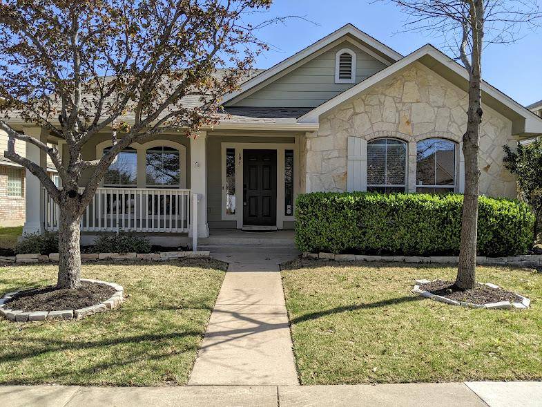 606 Bull Creek PKWY, Cedar Park, TX 78613
