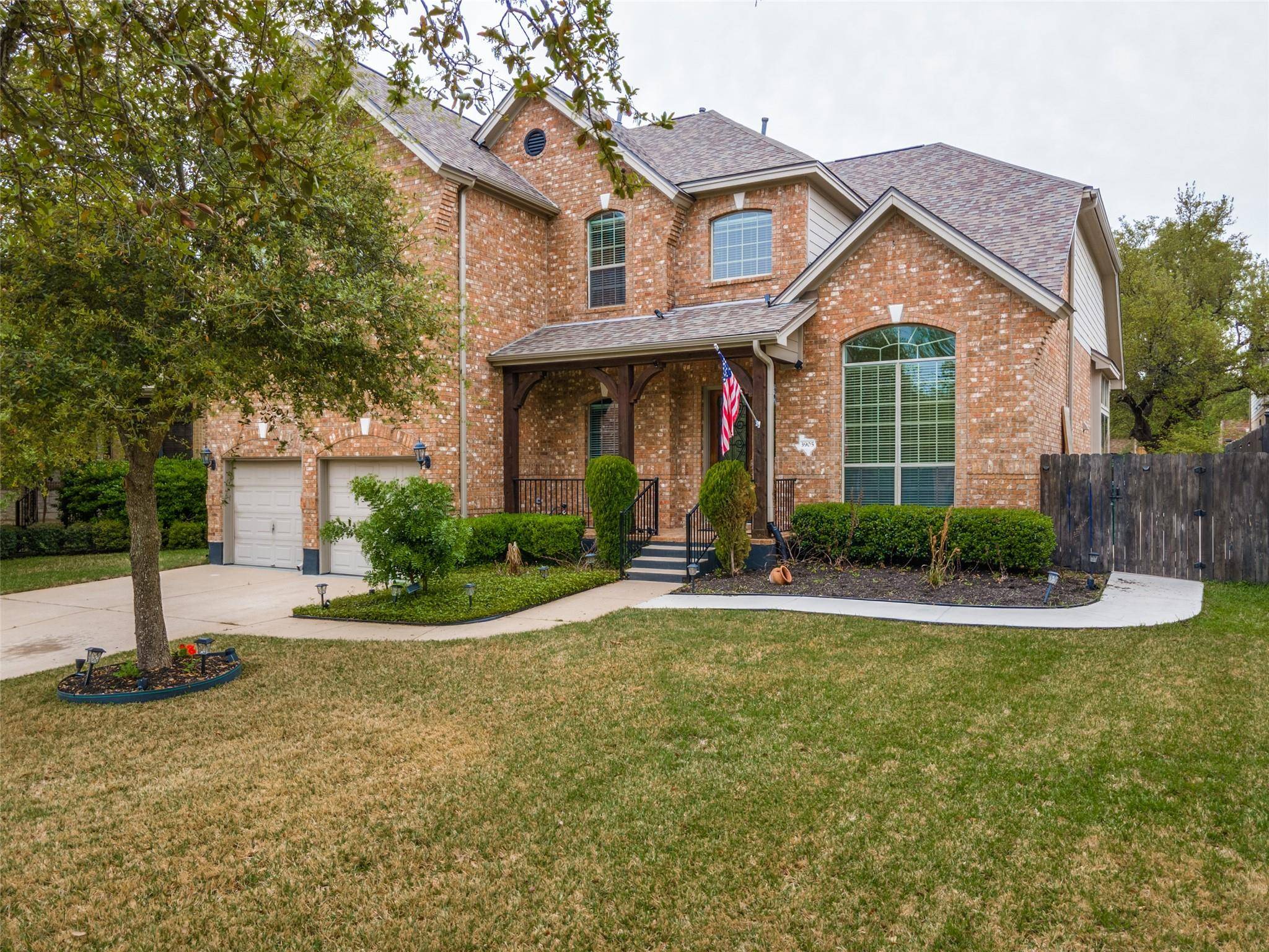 3905 Simon Ridge CT, Cedar Park, TX 78613