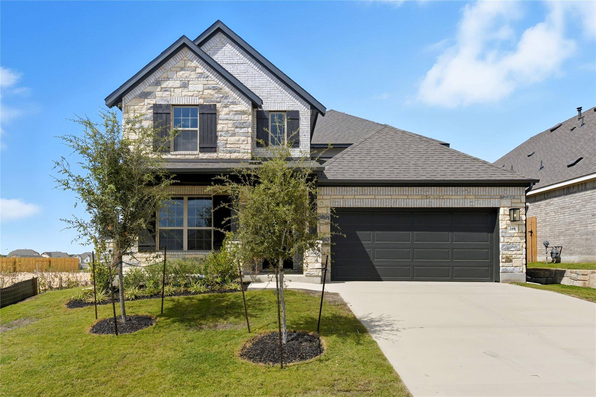 285 Rubber Tree WAY, Buda, TX 78610
