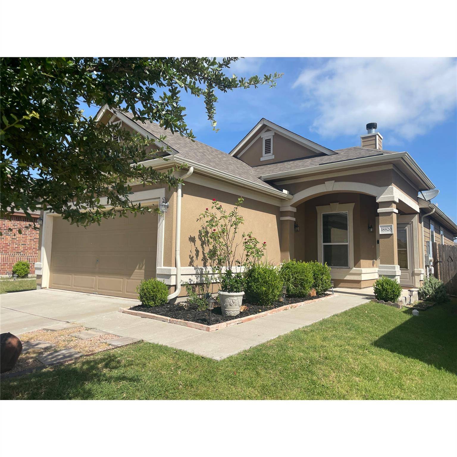 18820 James Carter Jr ST, Manor, TX 78653